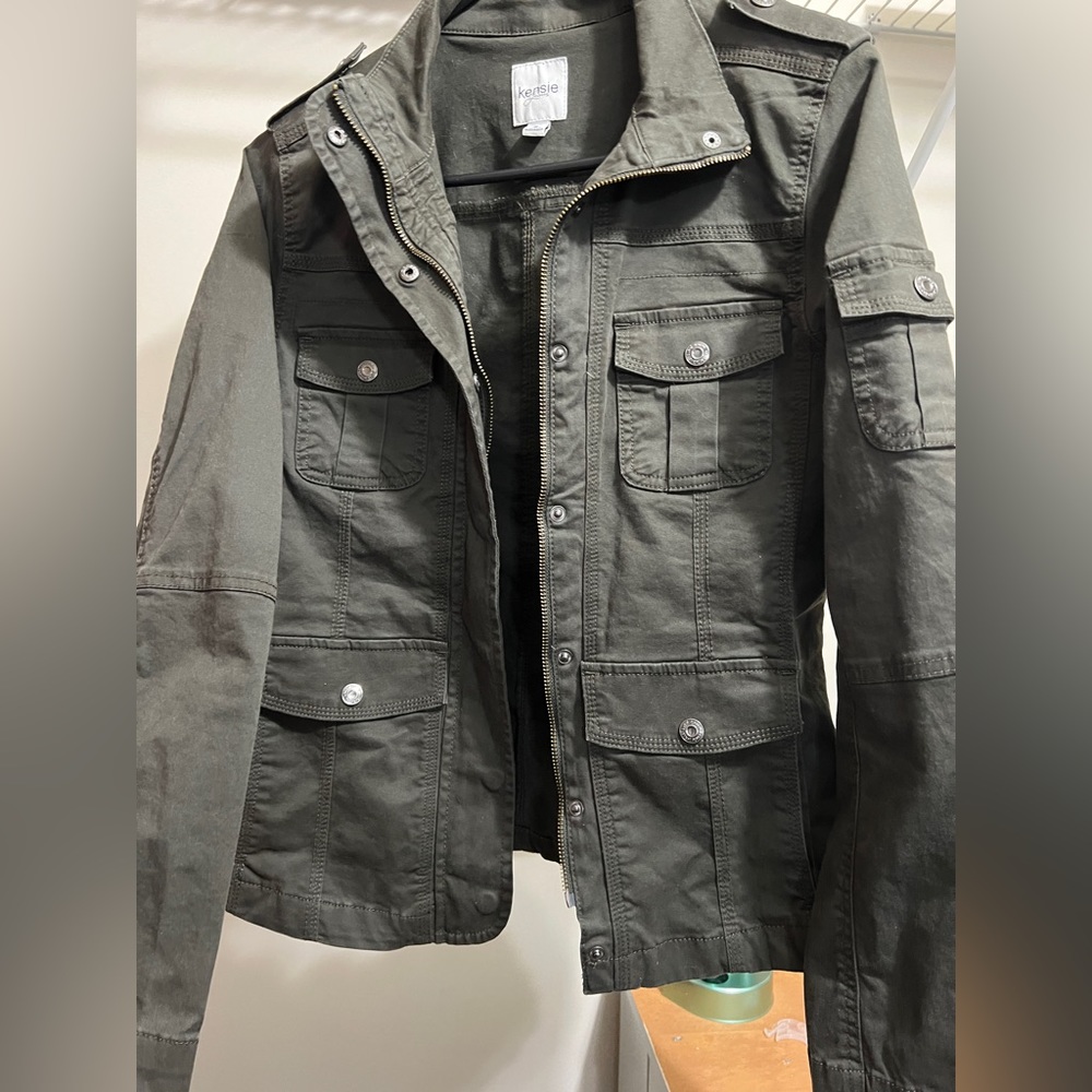 Jacket